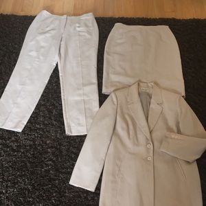 Italian Womens Suit